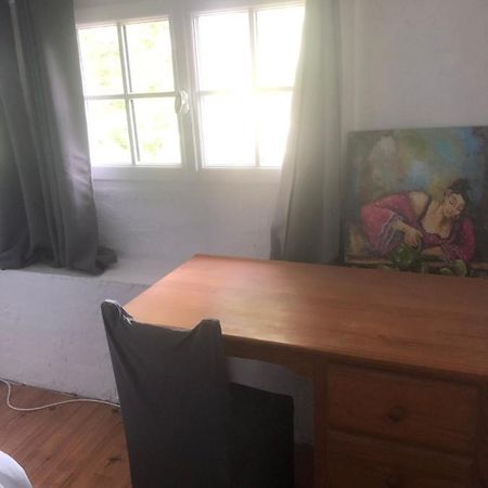 Chambre Au Calme Pontgouin Exterior foto