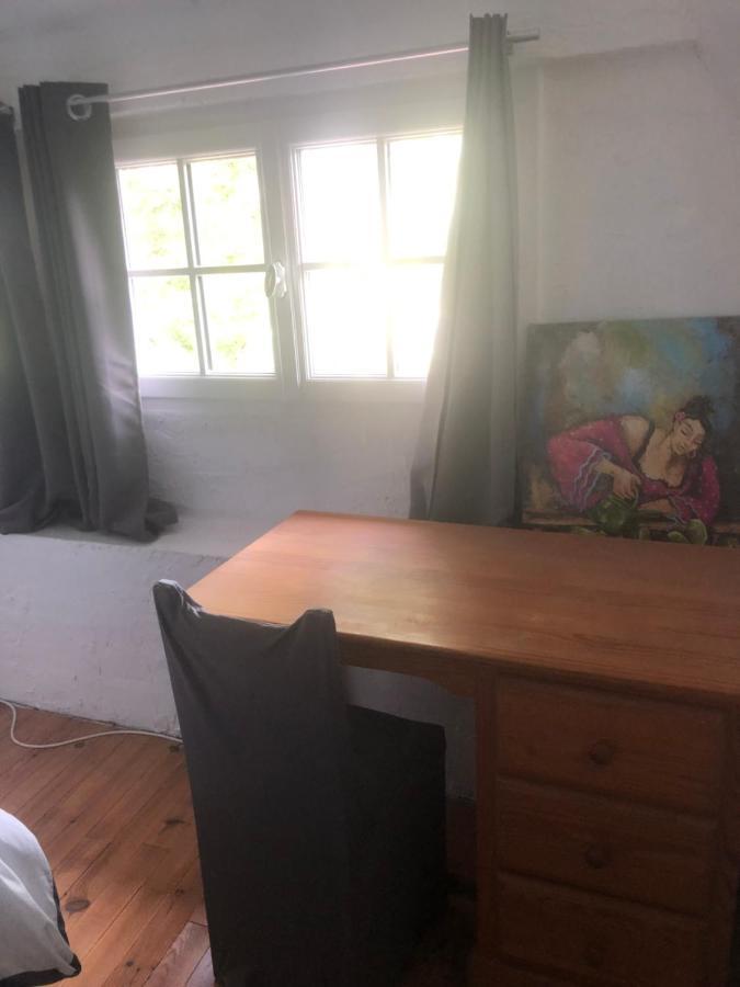 Chambre Au Calme Pontgouin Exterior foto