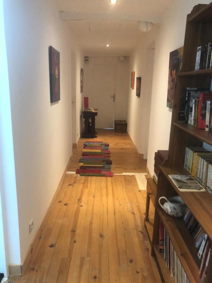 Chambre Au Calme Pontgouin Exterior foto