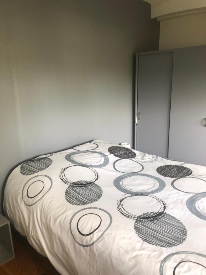 Chambre Au Calme Pontgouin Exterior foto